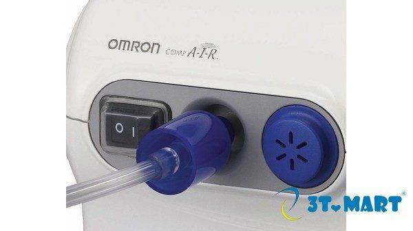 Máy thở khí dung Omron NE-C28